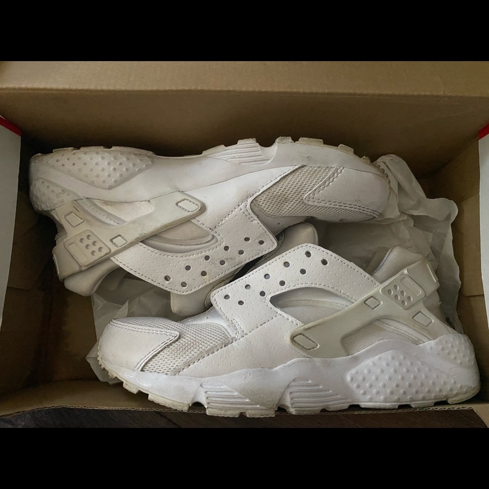 Huaraches